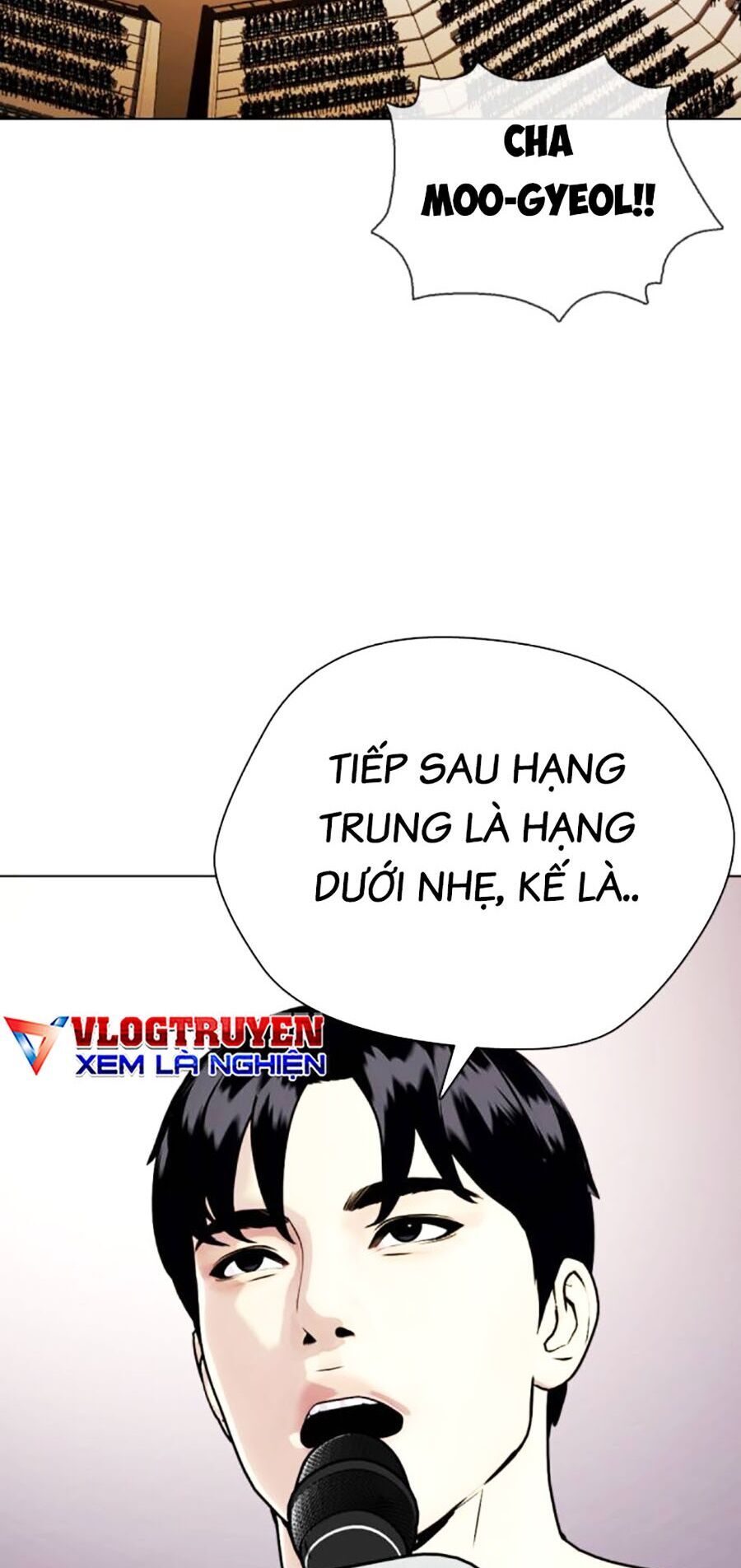 Loser Giỏi Võ Chap 35 - Next Chap 36