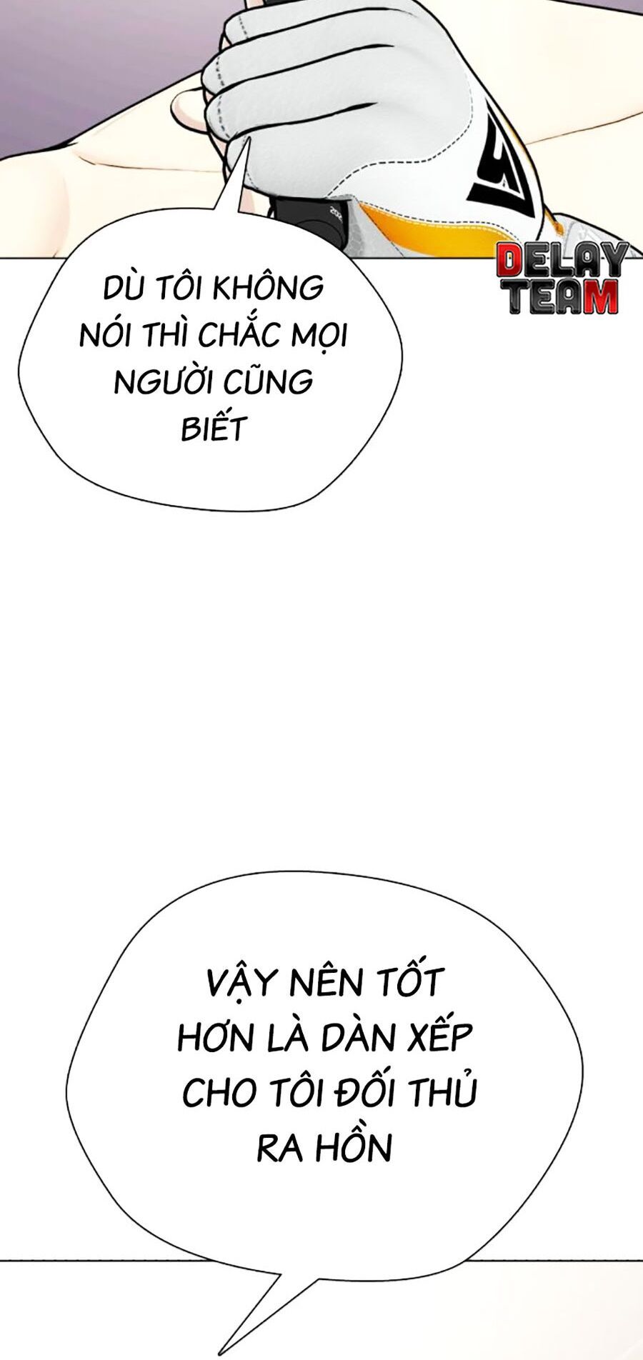 Loser Giỏi Võ Chap 35 - Next Chap 36