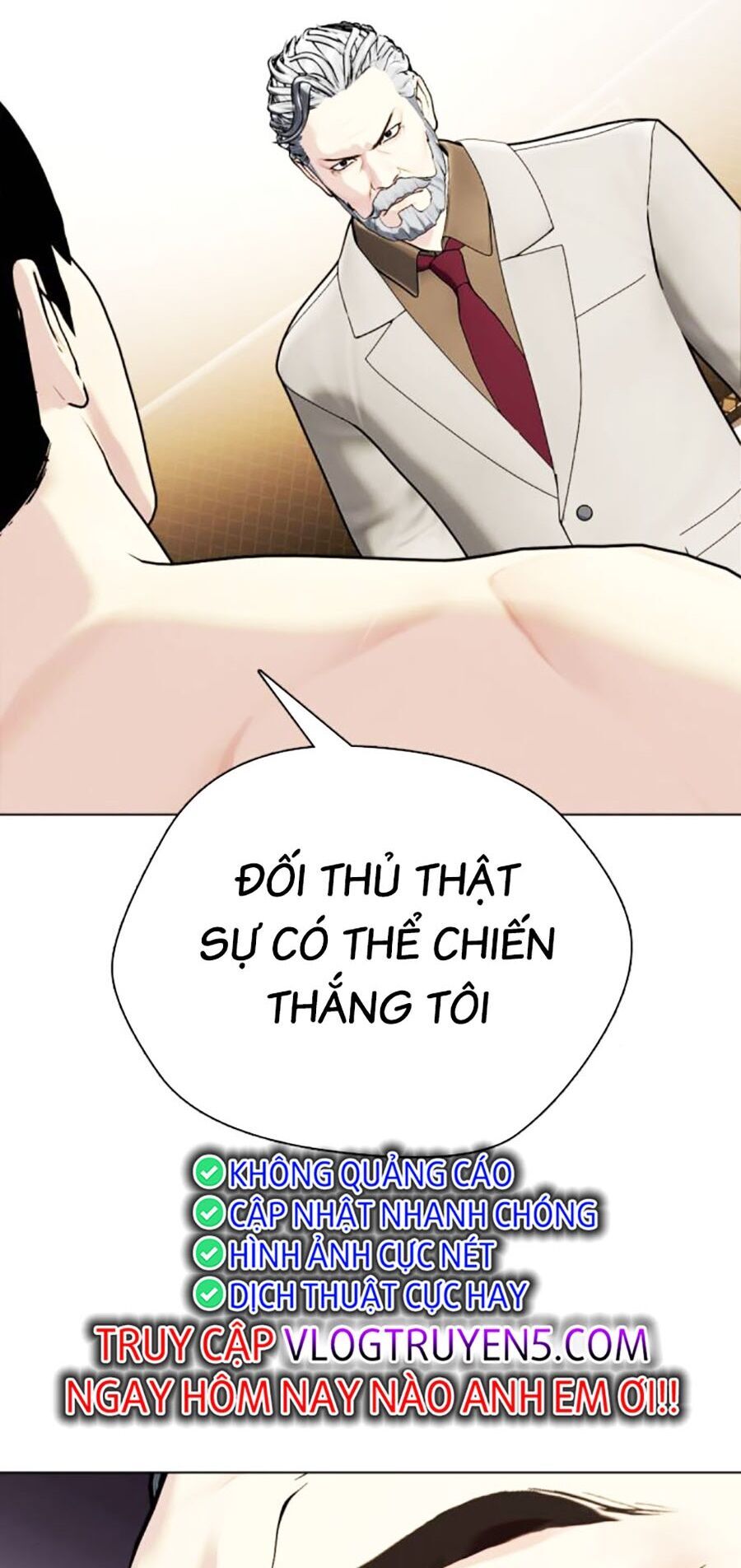 Loser Giỏi Võ Chap 35 - Next Chap 36