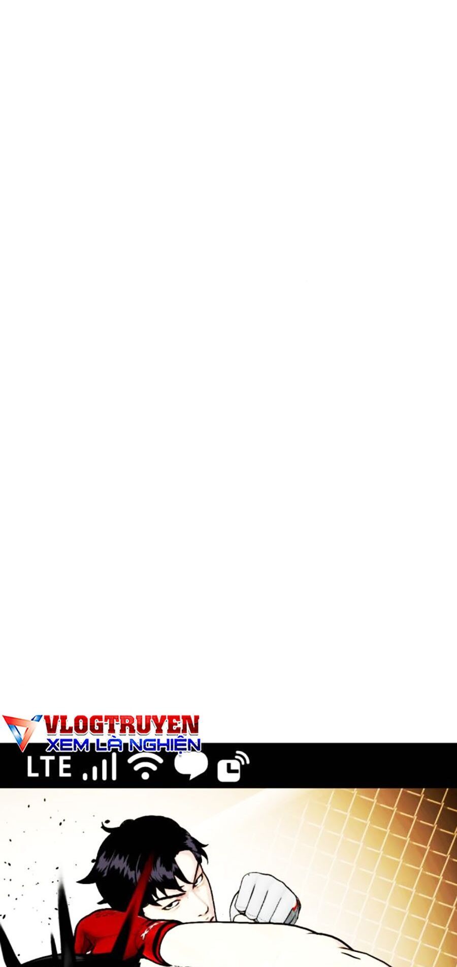 Loser Giỏi Võ Chap 35 - Next Chap 36