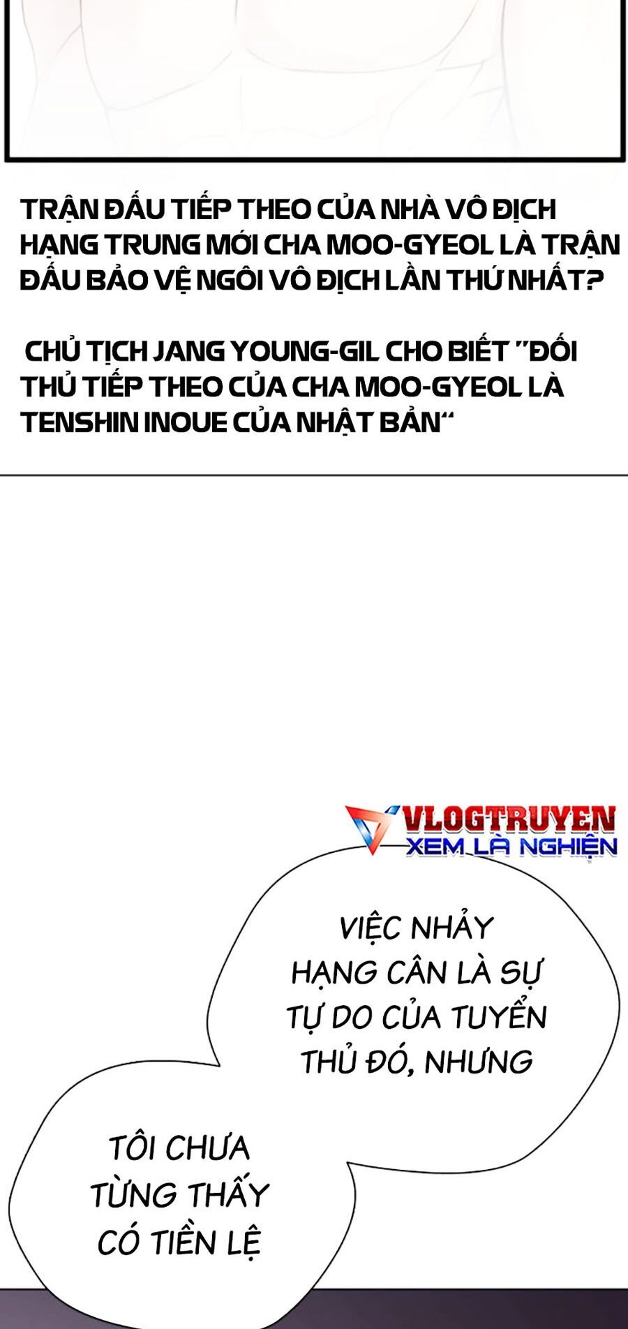 Loser Giỏi Võ Chap 35 - Next Chap 36