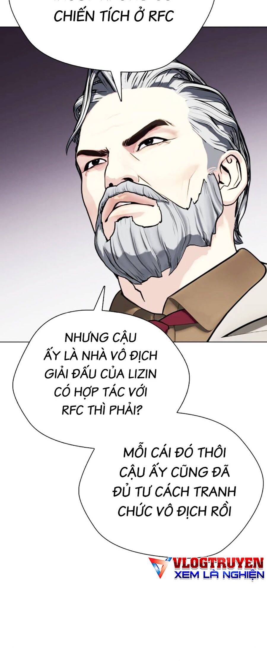 Loser Giỏi Võ Chap 35 - Next Chap 36