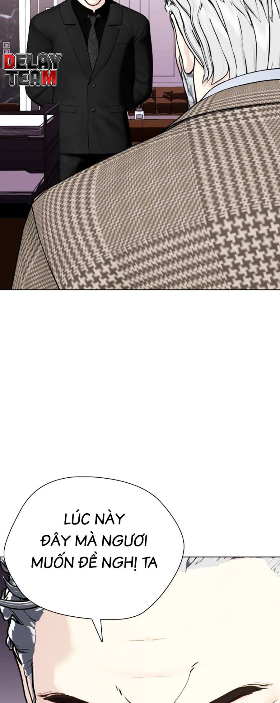 Loser Giỏi Võ Chap 35 - Next Chap 36