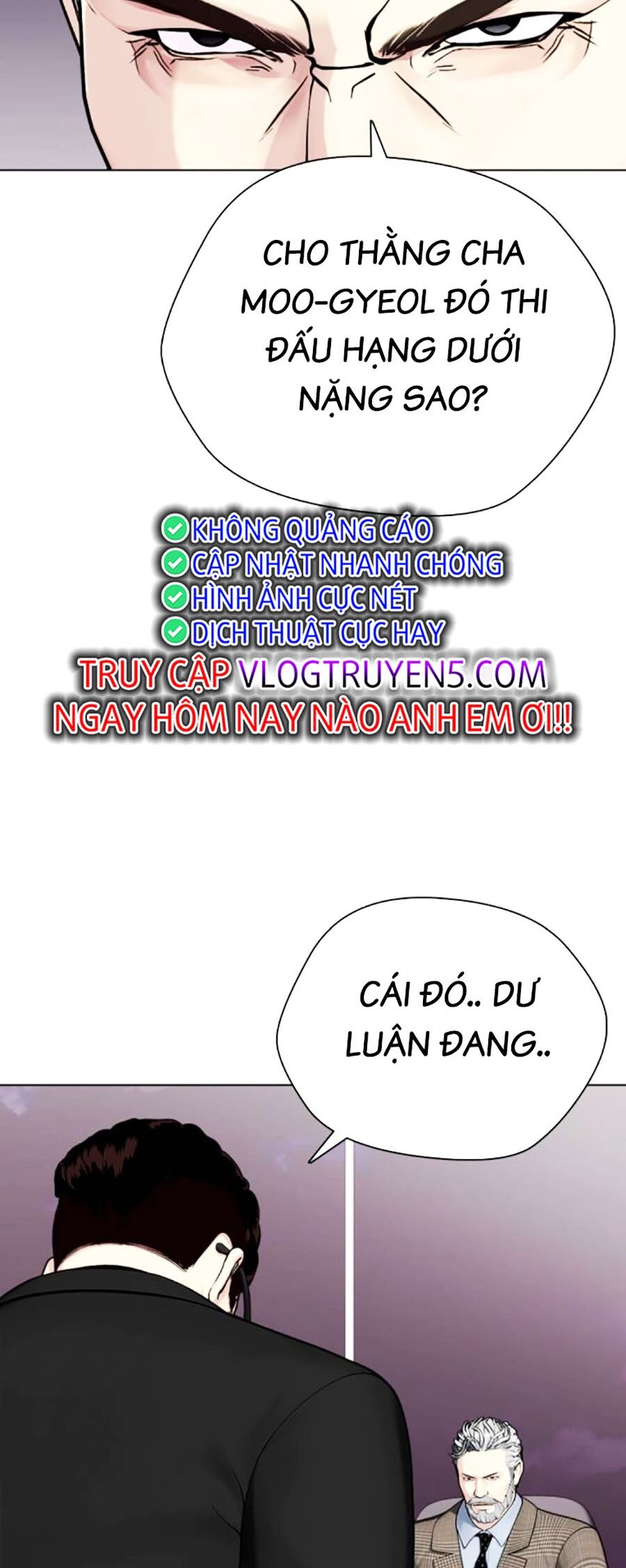 Loser Giỏi Võ Chap 35 - Next Chap 36