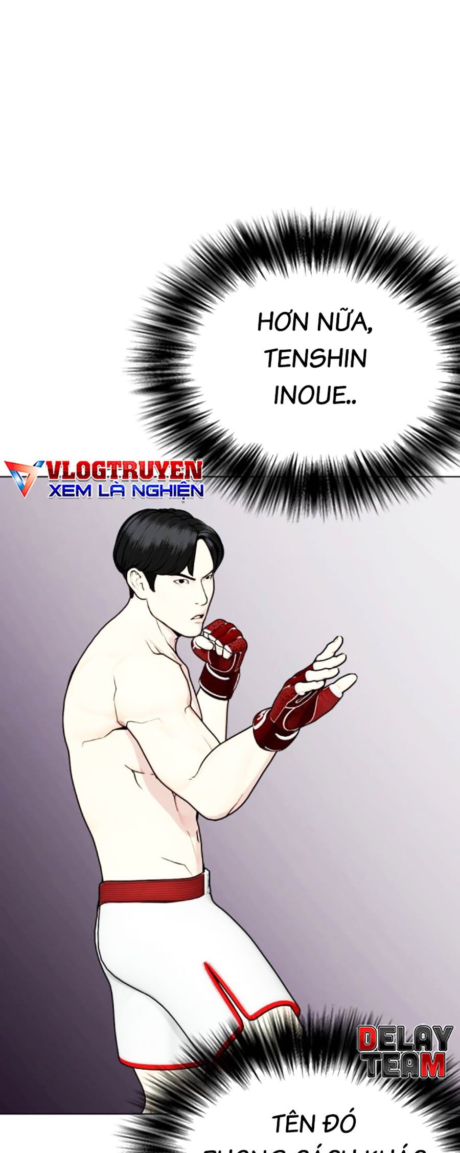 Loser Giỏi Võ Chap 35 - Next Chap 36