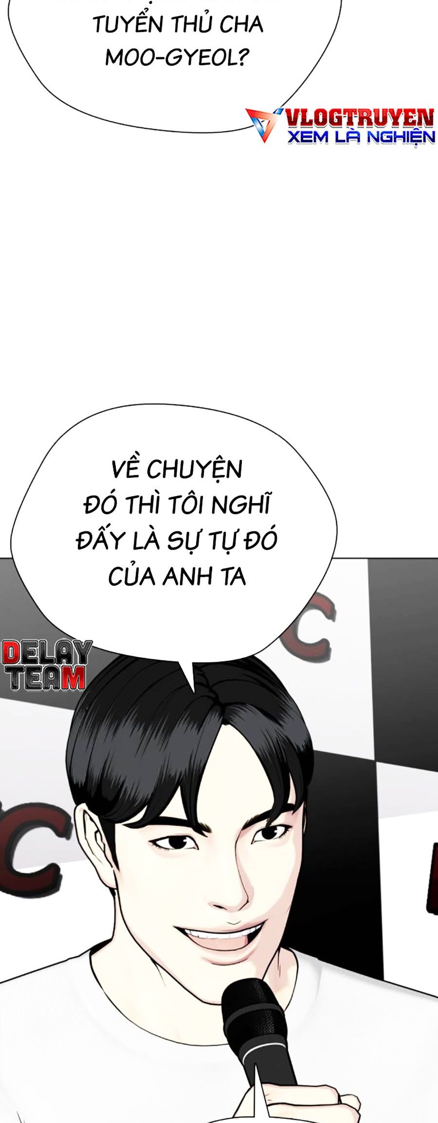 Loser Giỏi Võ Chap 35 - Next Chap 36
