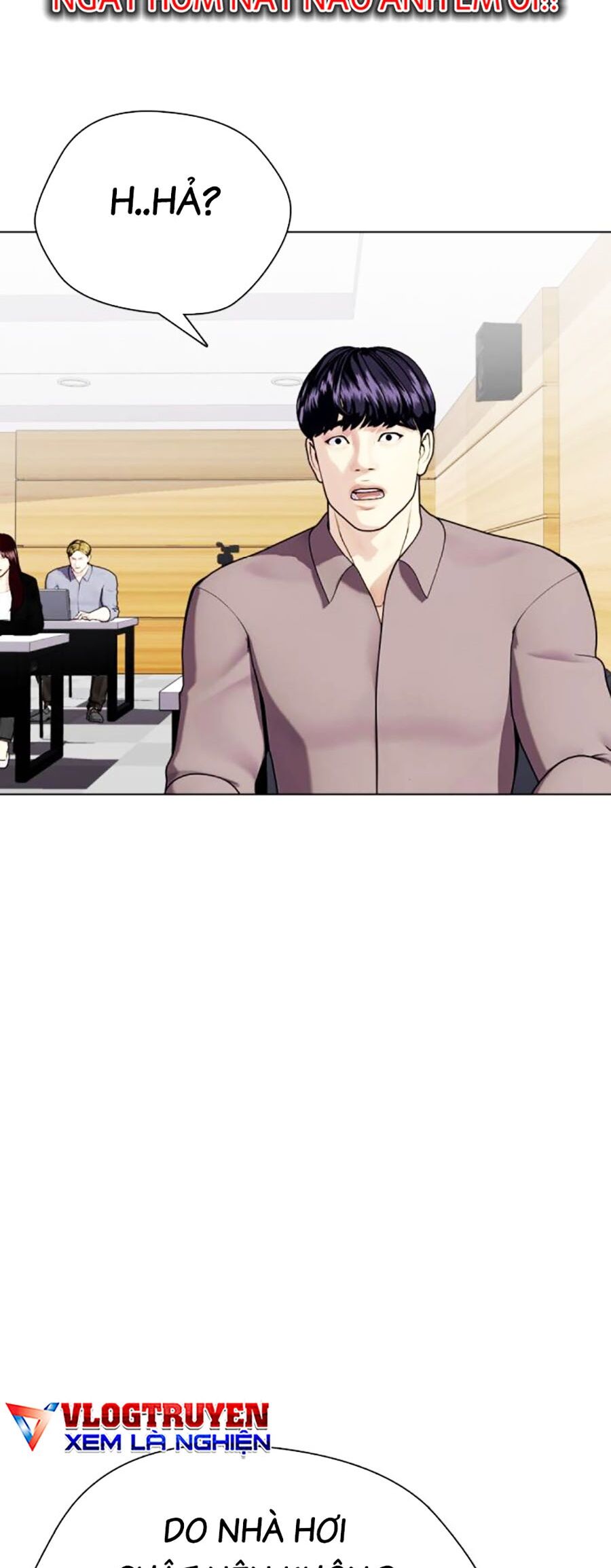 Loser Giỏi Võ Chap 35 - Next Chap 36