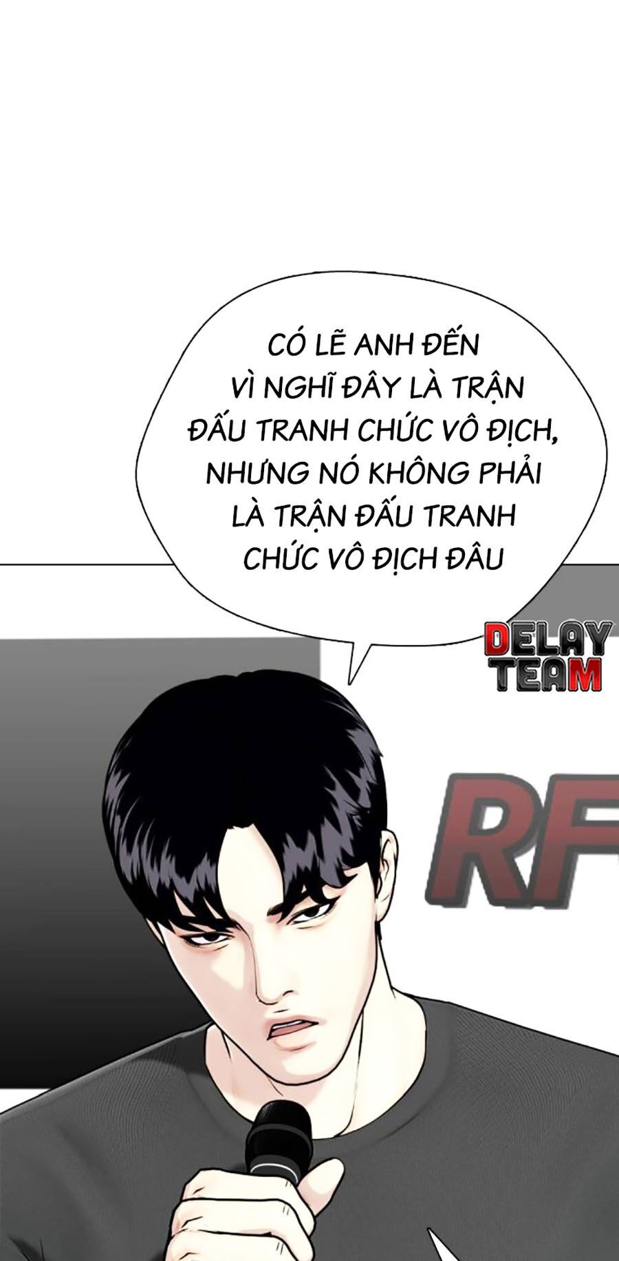 Loser Giỏi Võ Chap 35 - Next Chap 36