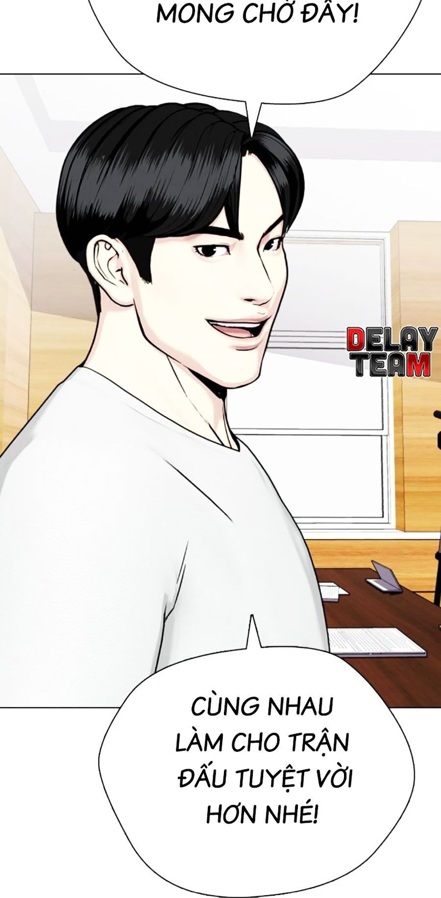 Loser Giỏi Võ Chap 35 - Next Chap 36