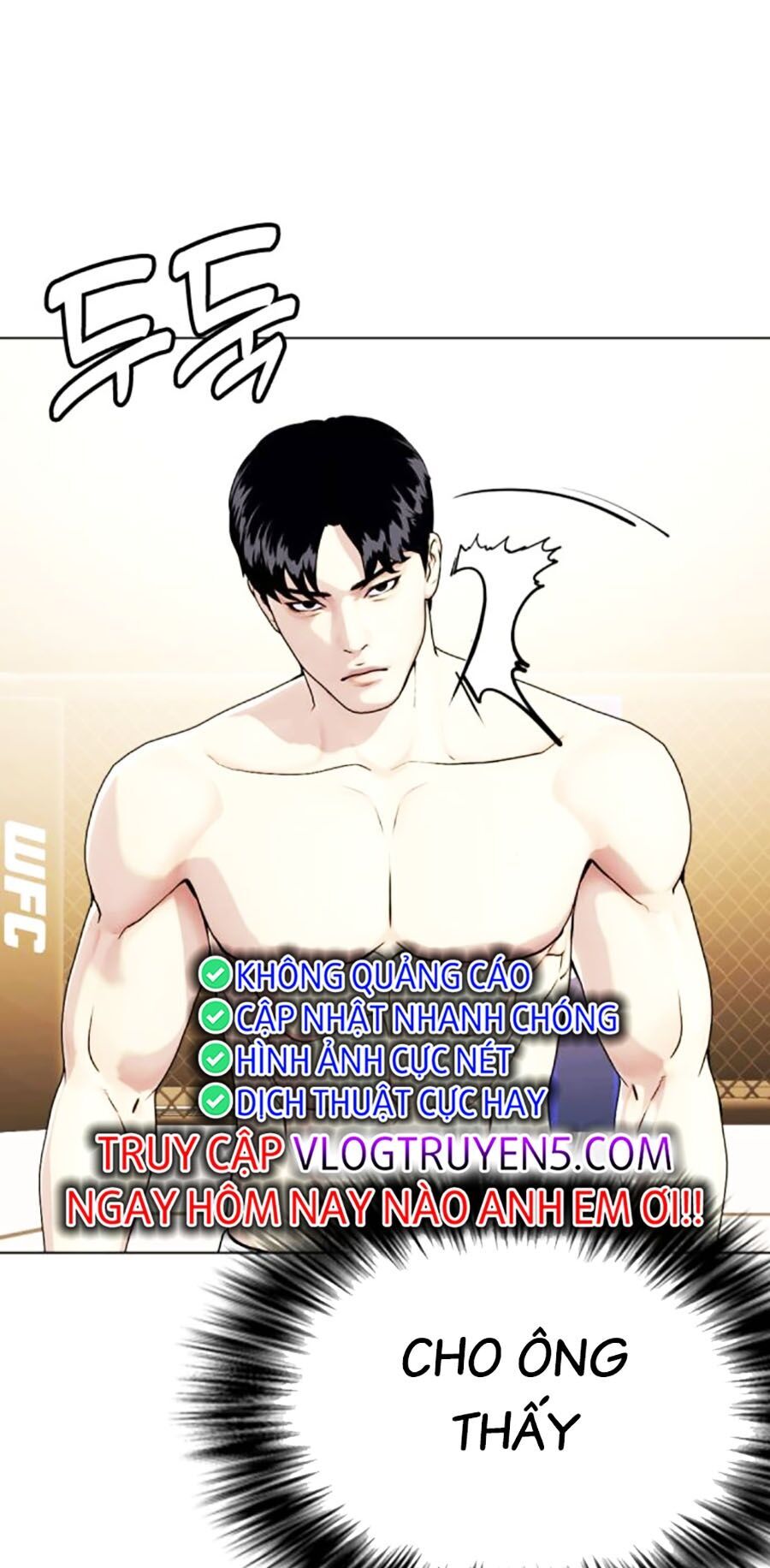 Loser Giỏi Võ Chap 35 - Next Chap 36