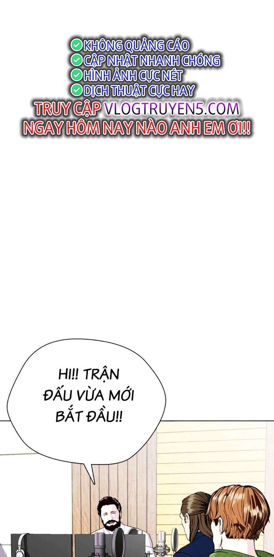 Loser Giỏi Võ Chap 35 - Next Chap 36