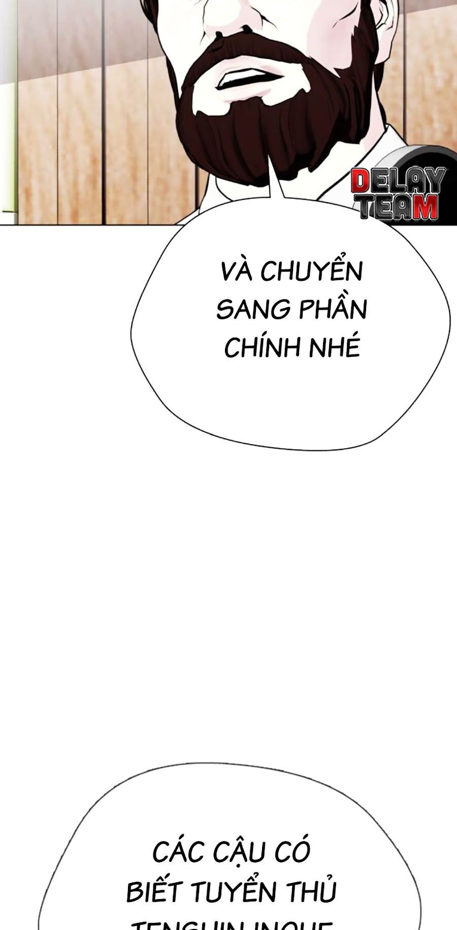 Loser Giỏi Võ Chap 35 - Next Chap 36