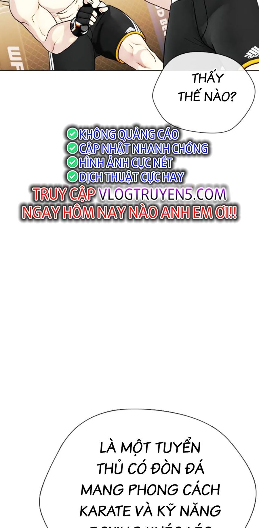 Loser Giỏi Võ Chap 35 - Next Chap 36