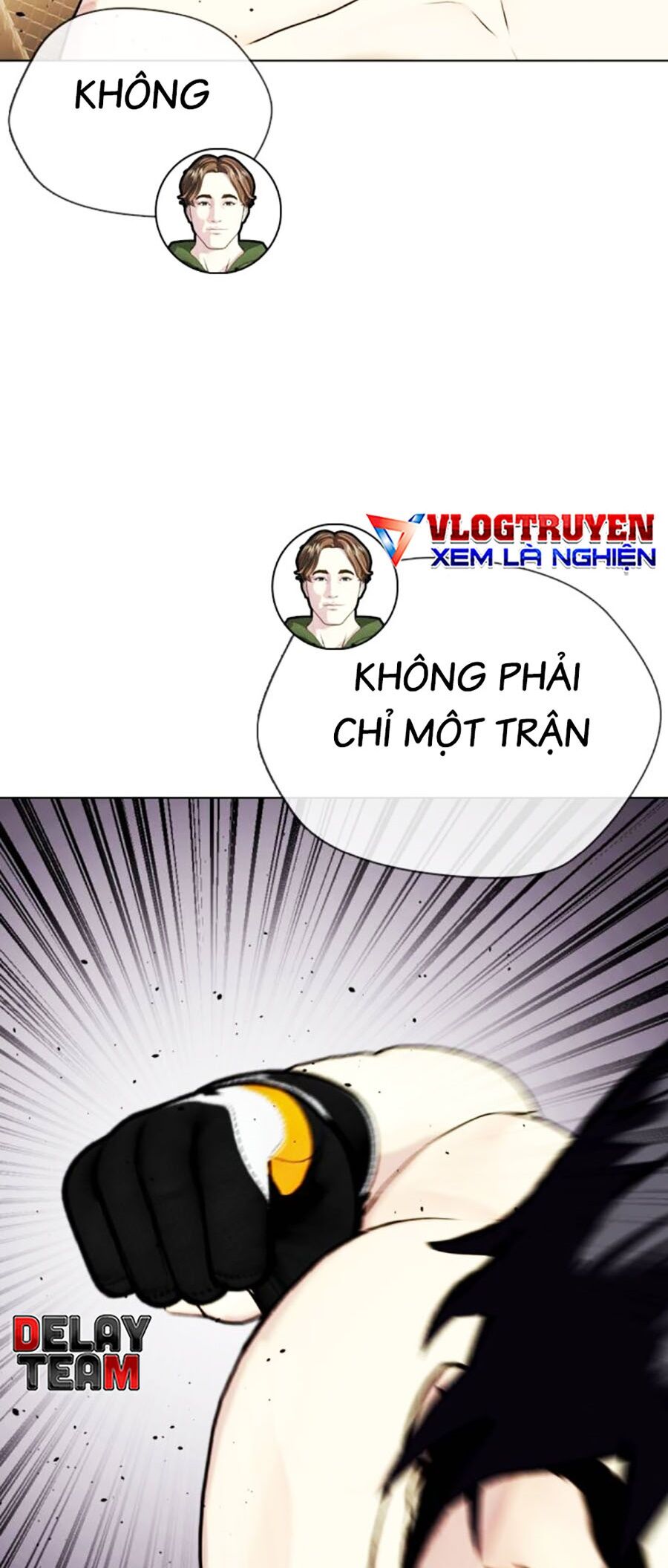 Loser Giỏi Võ Chap 35 - Next Chap 36