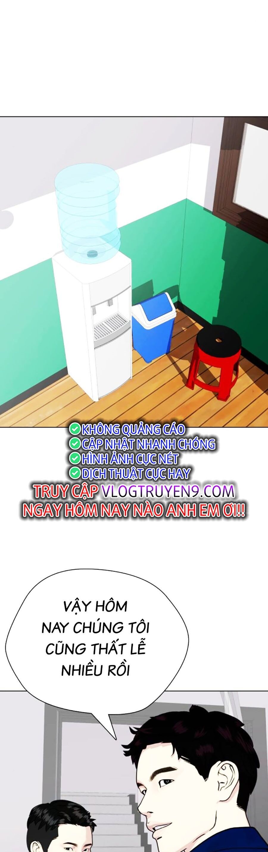 Loser Giỏi Võ Chap 52 - Next Chap 53