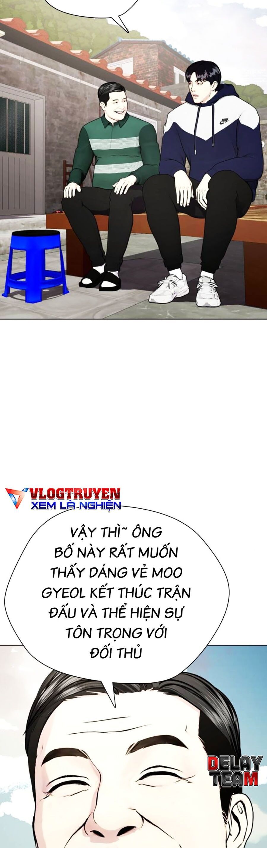 Loser Giỏi Võ Chap 52 - Next Chap 53