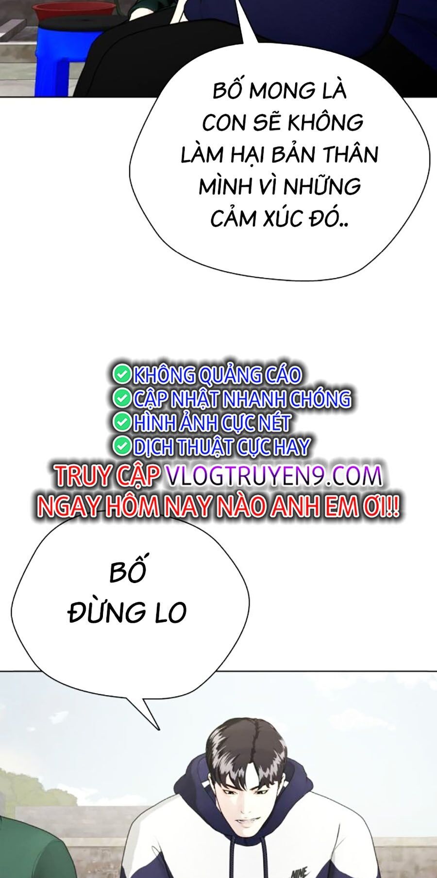 Loser Giỏi Võ Chap 52 - Next Chap 53