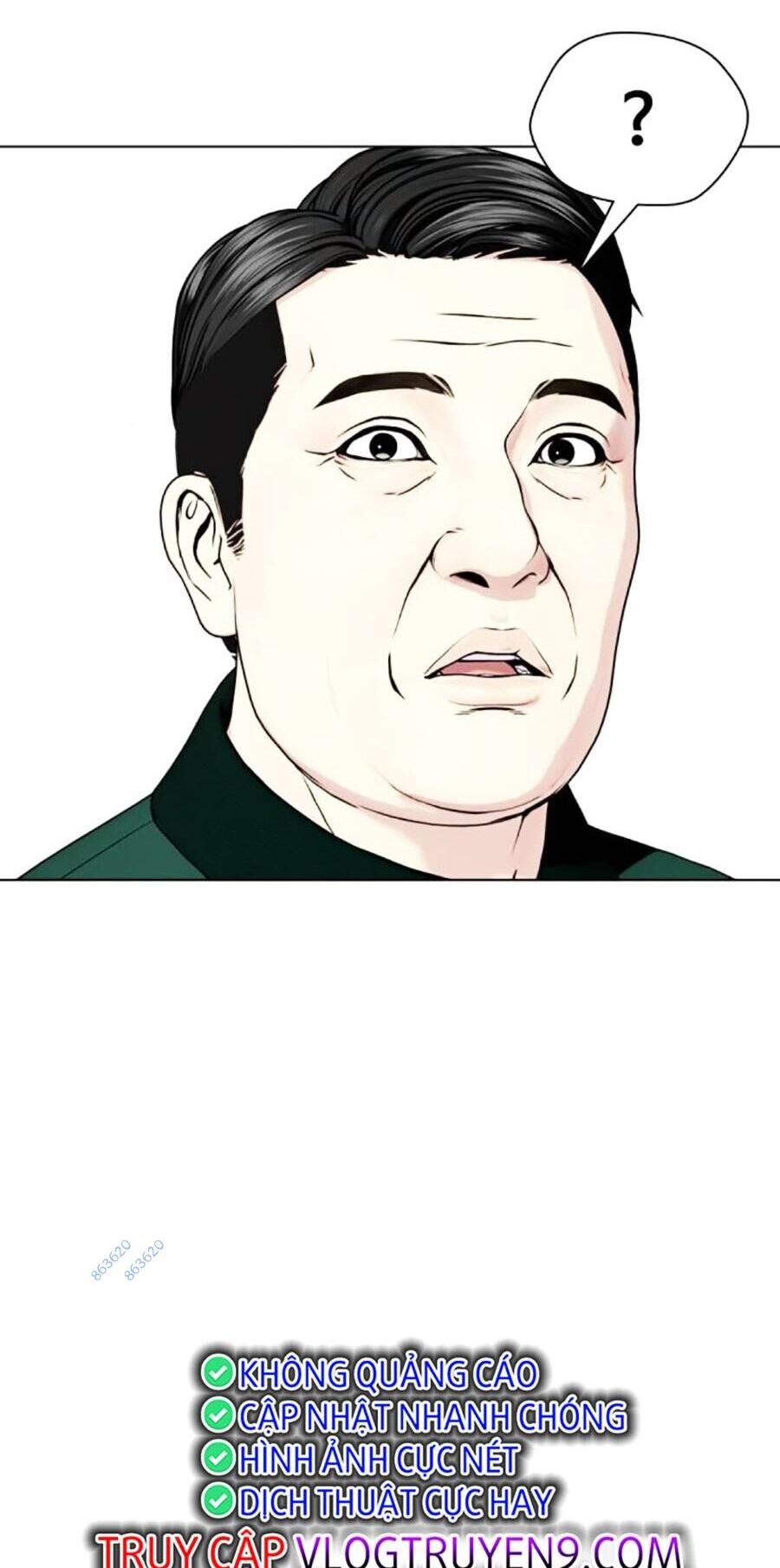 Loser Giỏi Võ Chap 52 - Next Chap 53