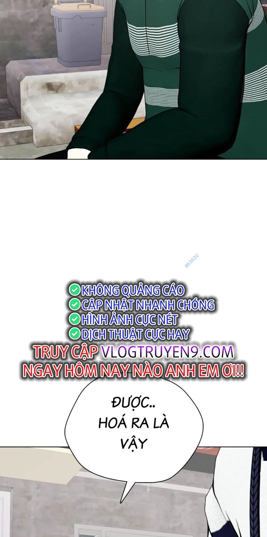 Loser Giỏi Võ Chap 52 - Next Chap 53