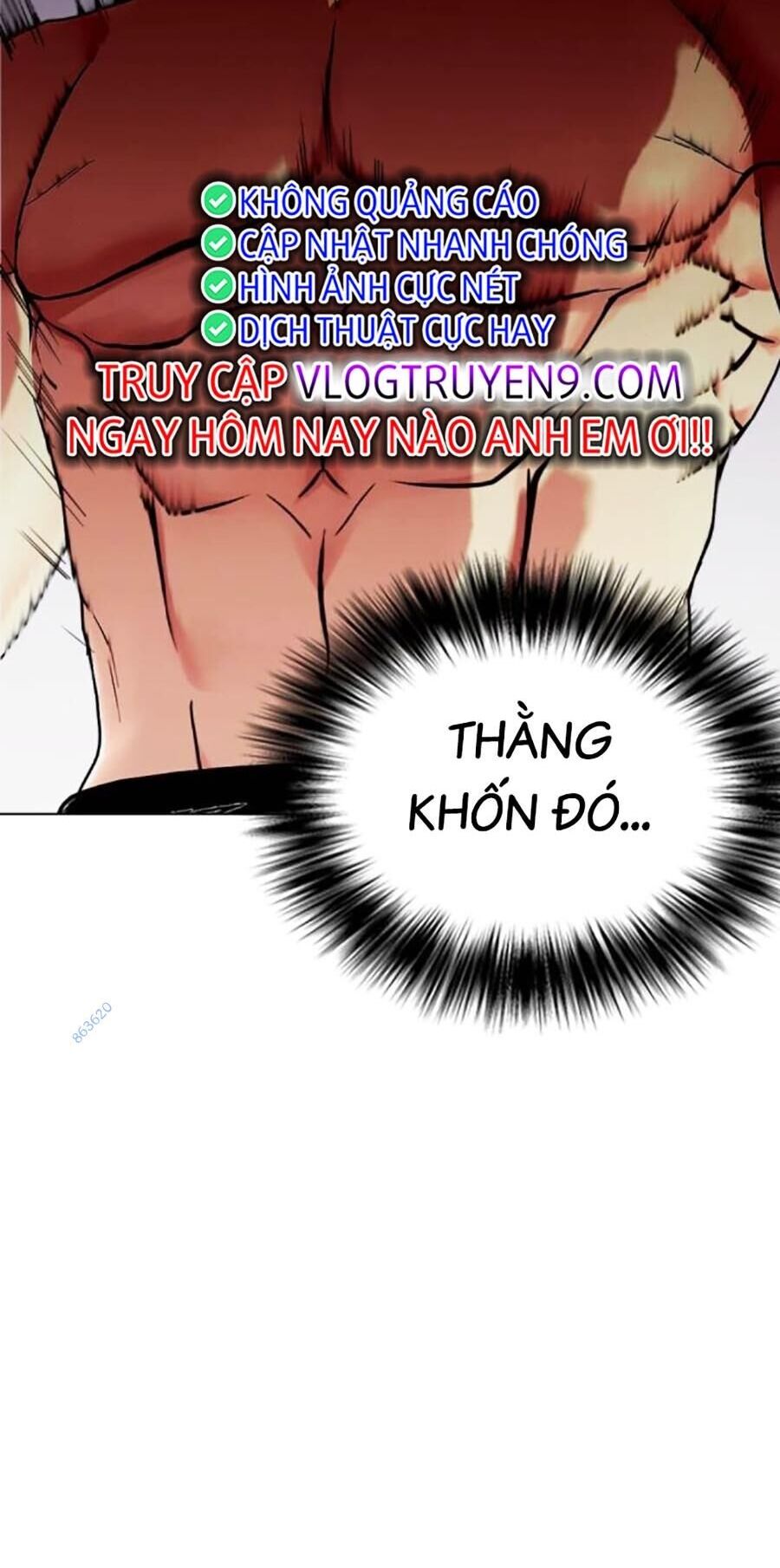 Loser Giỏi Võ Chap 52 - Next Chap 53