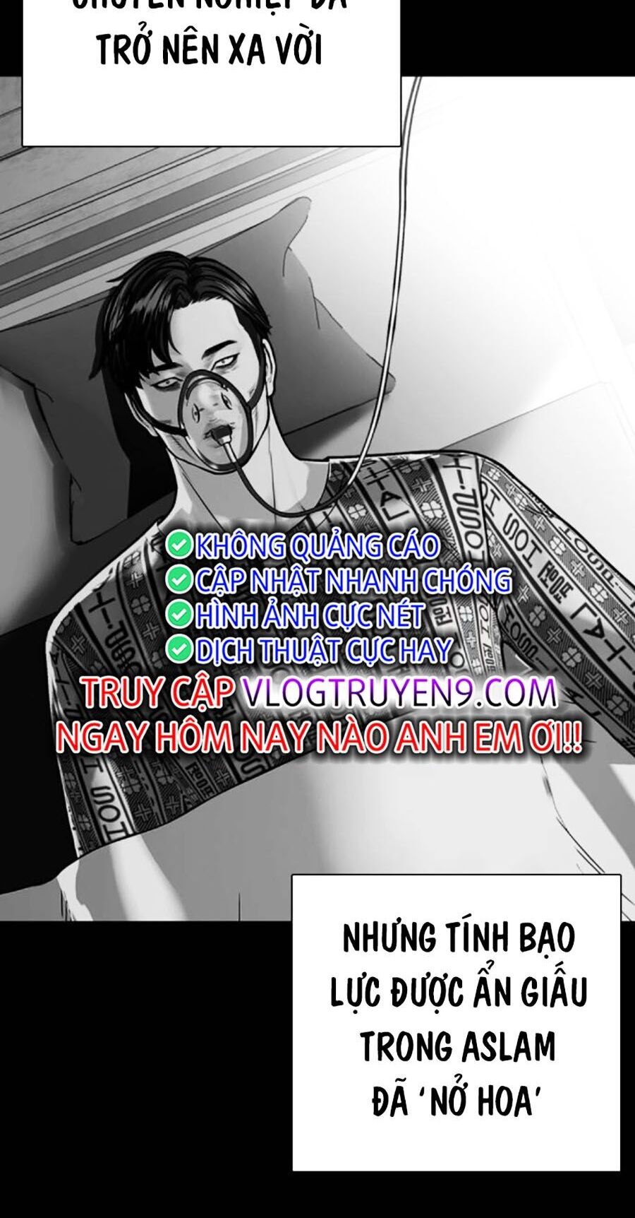 Loser Giỏi Võ Chap 52 - Next Chap 53