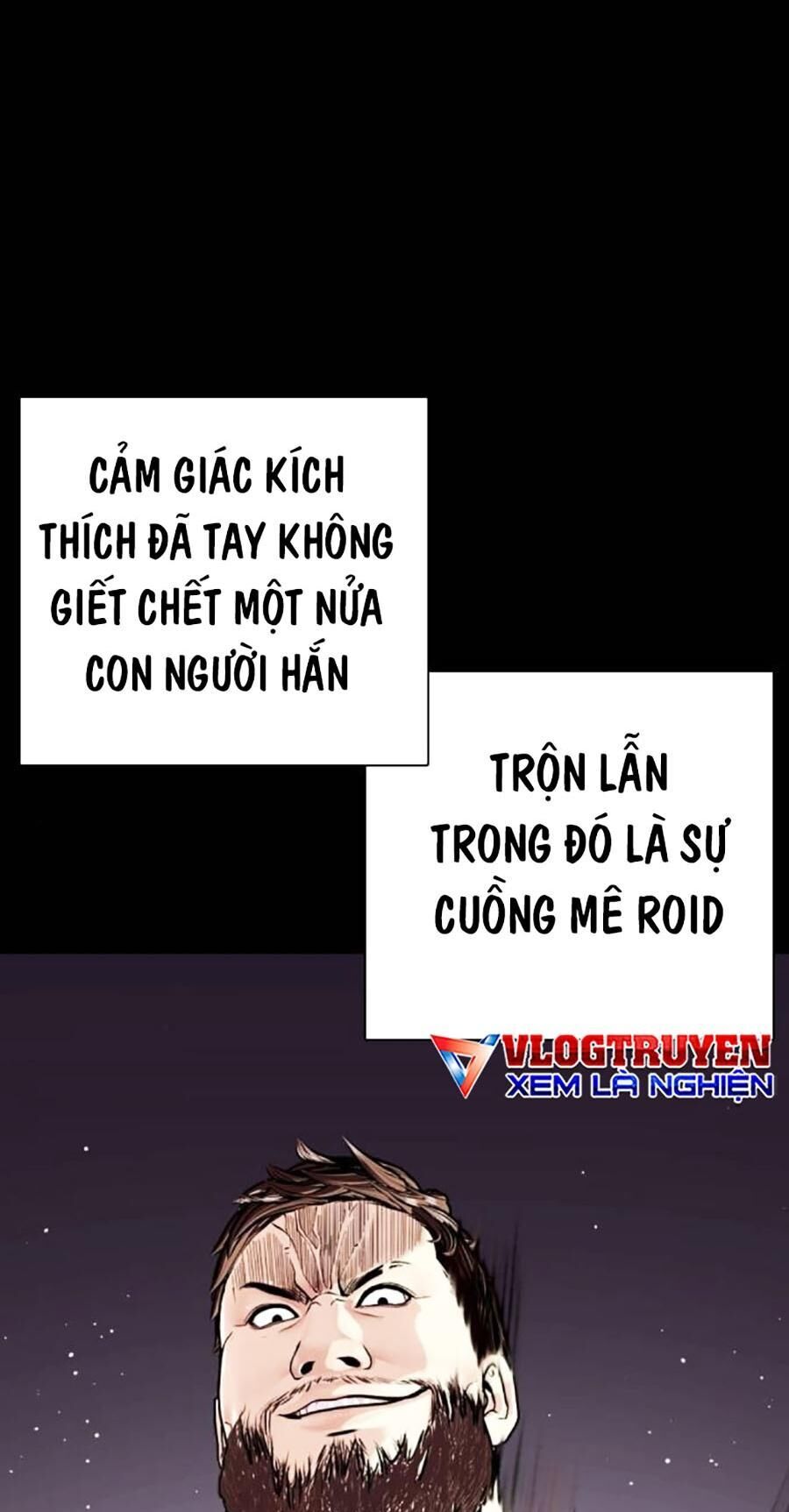 Loser Giỏi Võ Chap 52 - Next Chap 53
