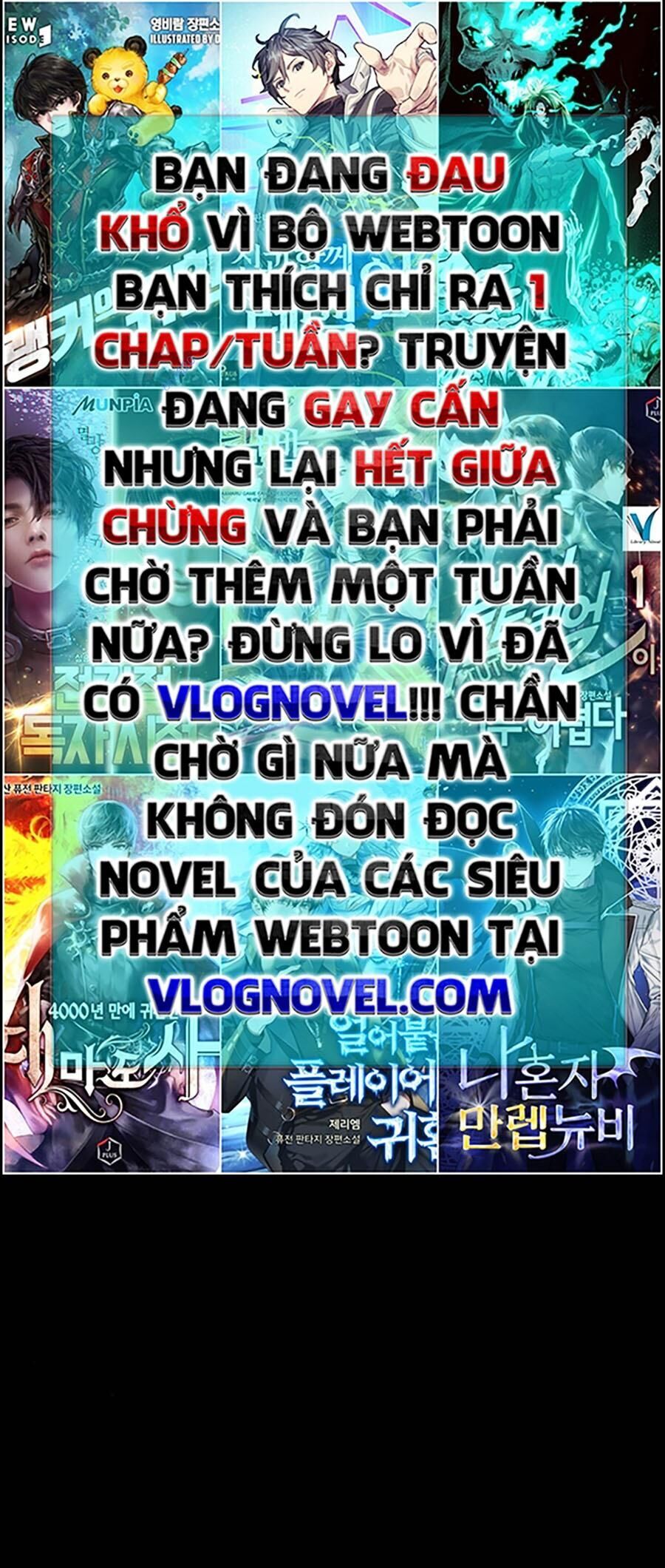 Loser Giỏi Võ Chap 52 - Next Chap 53