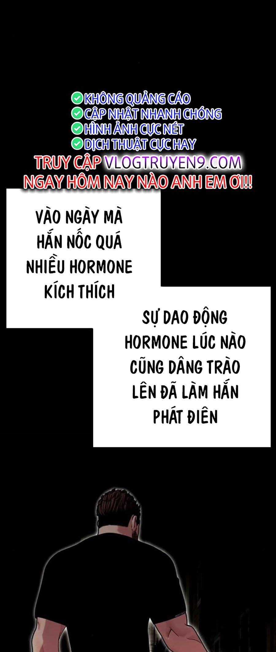 Loser Giỏi Võ Chap 52 - Next Chap 53