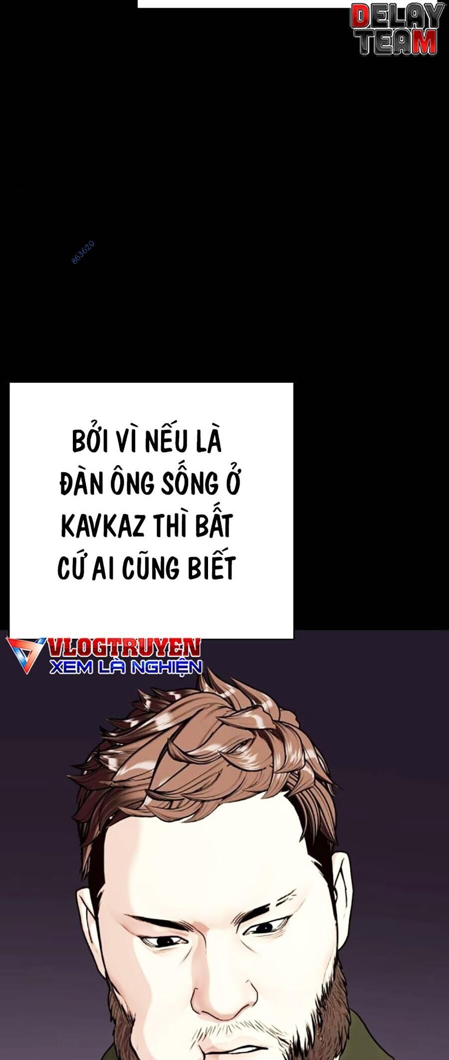 Loser Giỏi Võ Chap 52 - Next Chap 53