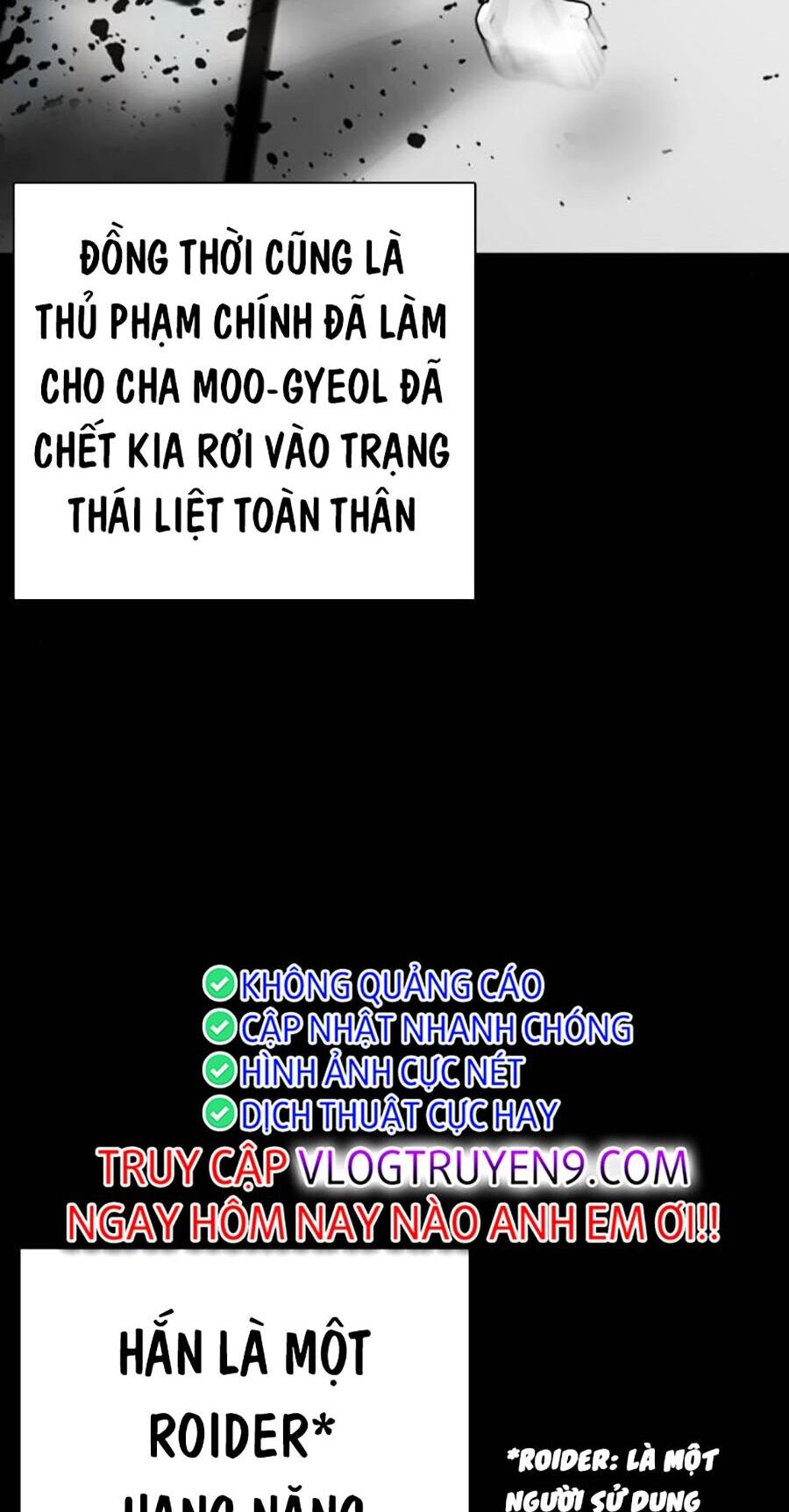 Loser Giỏi Võ Chap 52 - Next Chap 53