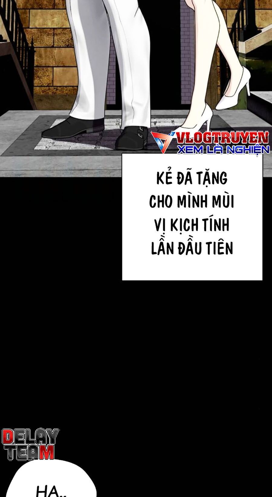 Loser Giỏi Võ Chap 52 - Next Chap 53