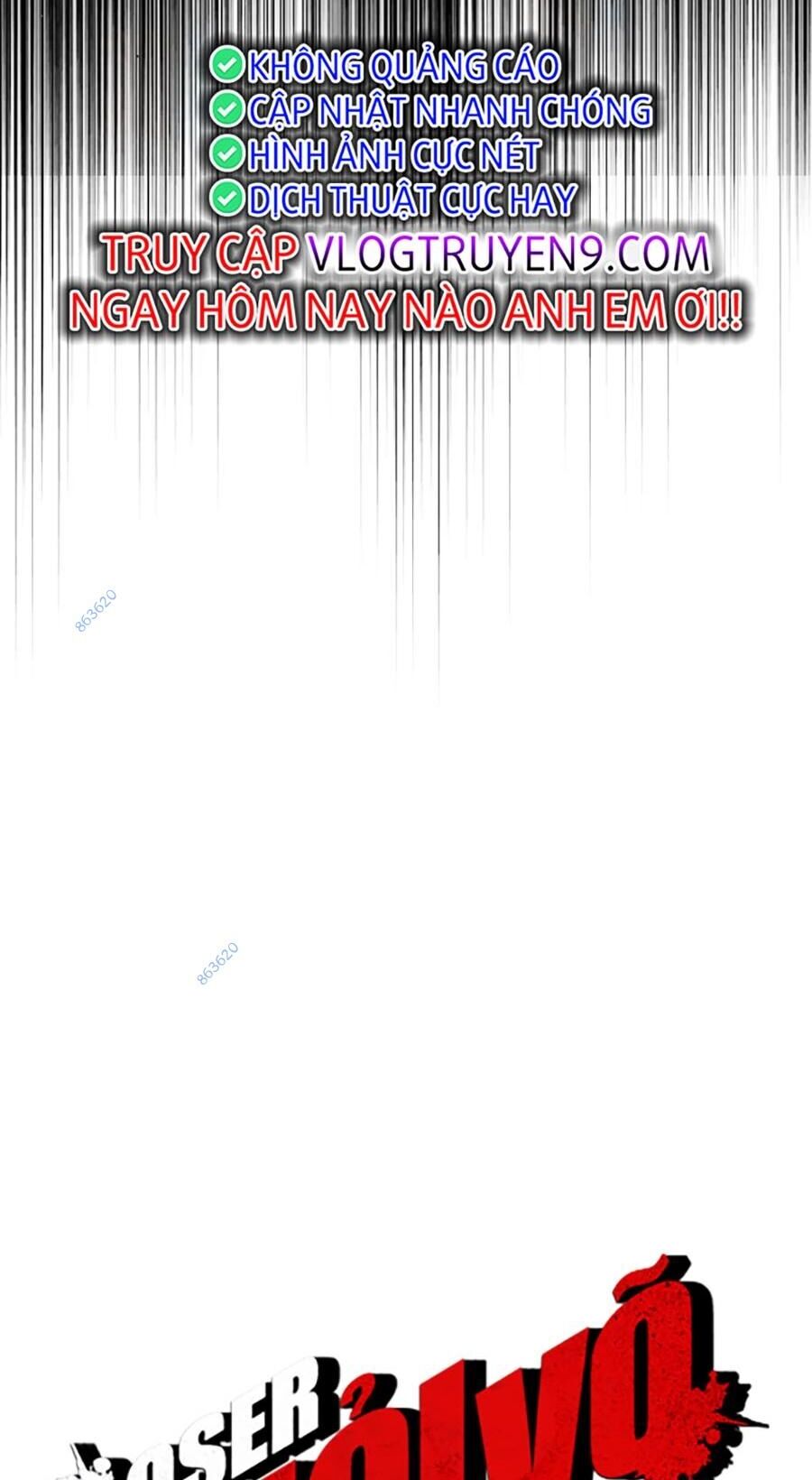 Loser Giỏi Võ Chap 52 - Next Chap 53