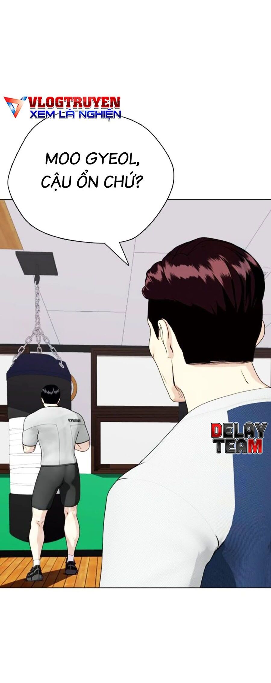 Loser Giỏi Võ Chap 52 - Next Chap 53