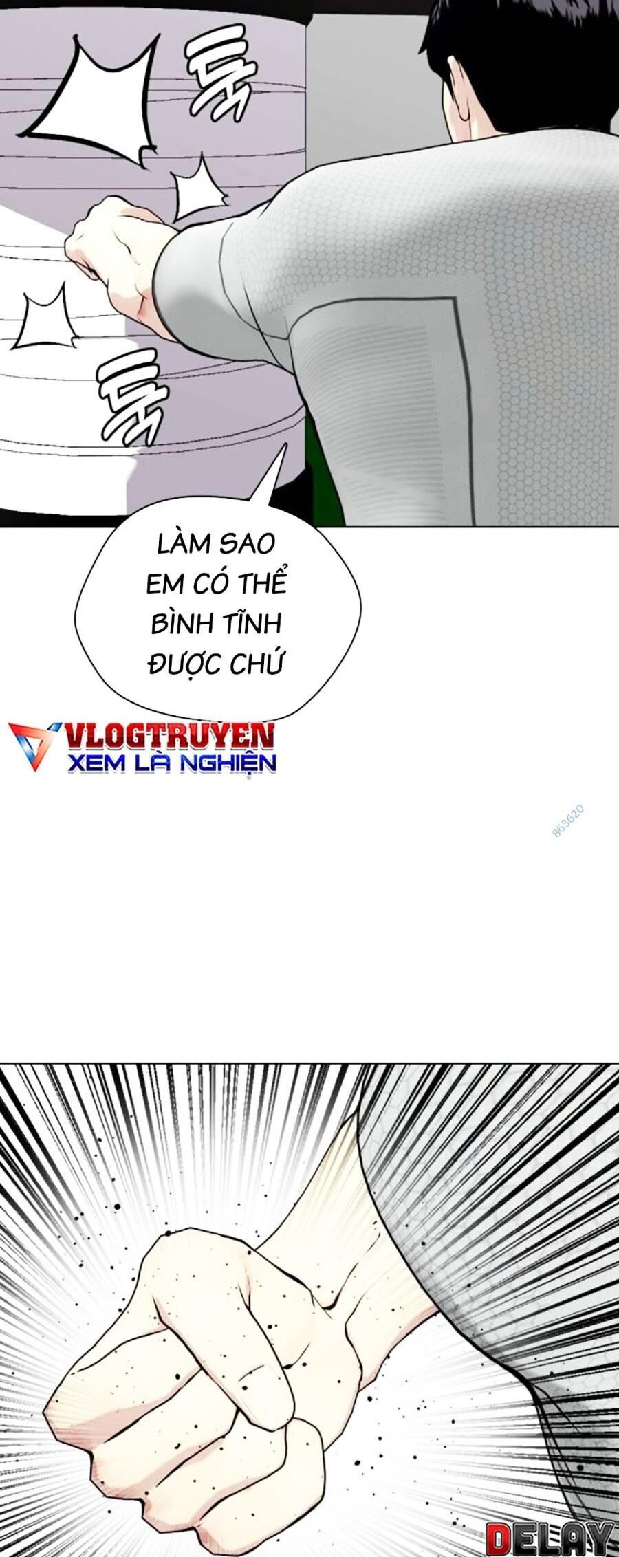 Loser Giỏi Võ Chap 52 - Next Chap 53