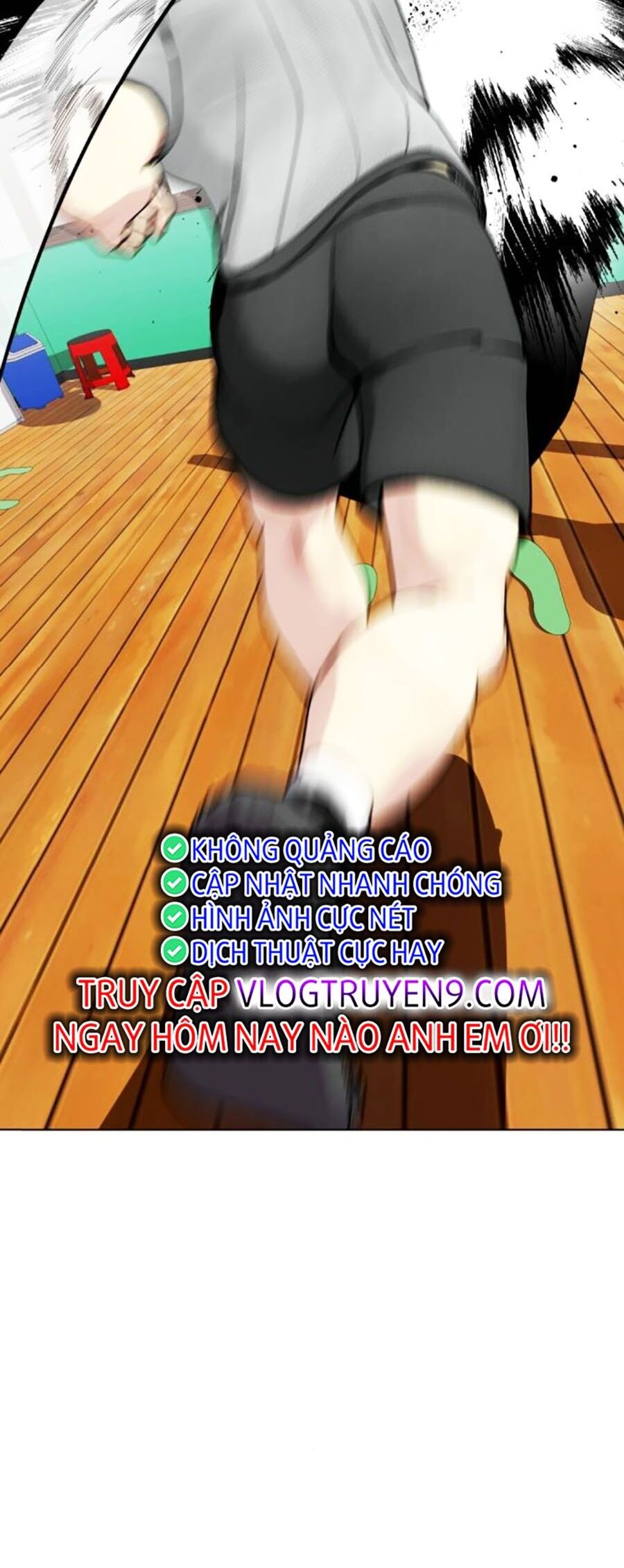 Loser Giỏi Võ Chap 52 - Next Chap 53