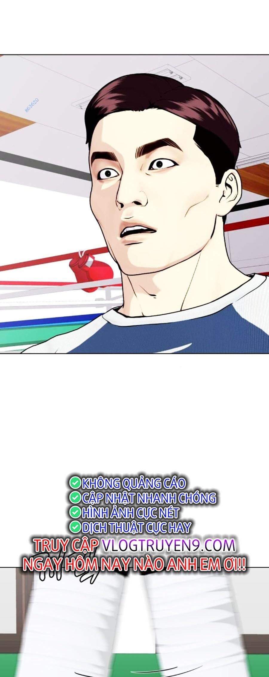 Loser Giỏi Võ Chap 52 - Next Chap 53