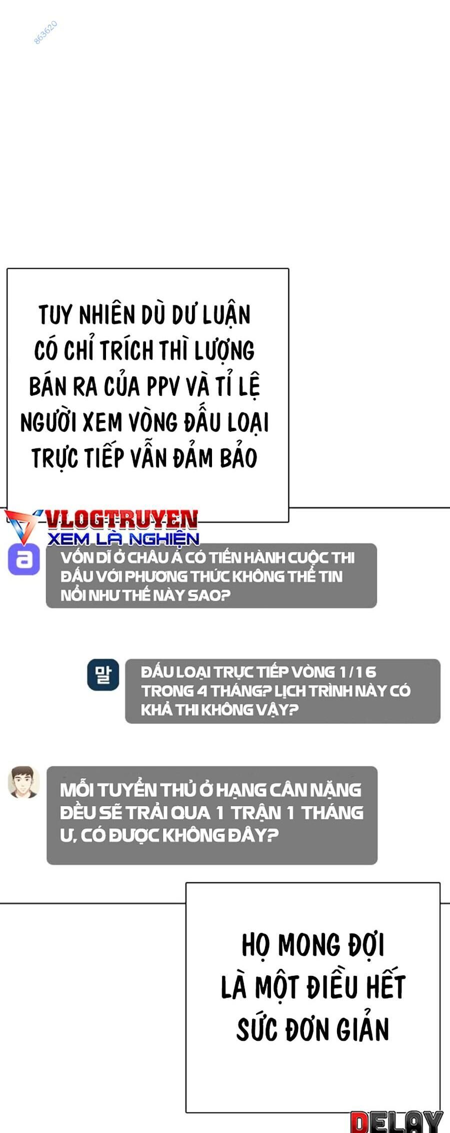 Loser Giỏi Võ Chap 52 - Next Chap 53