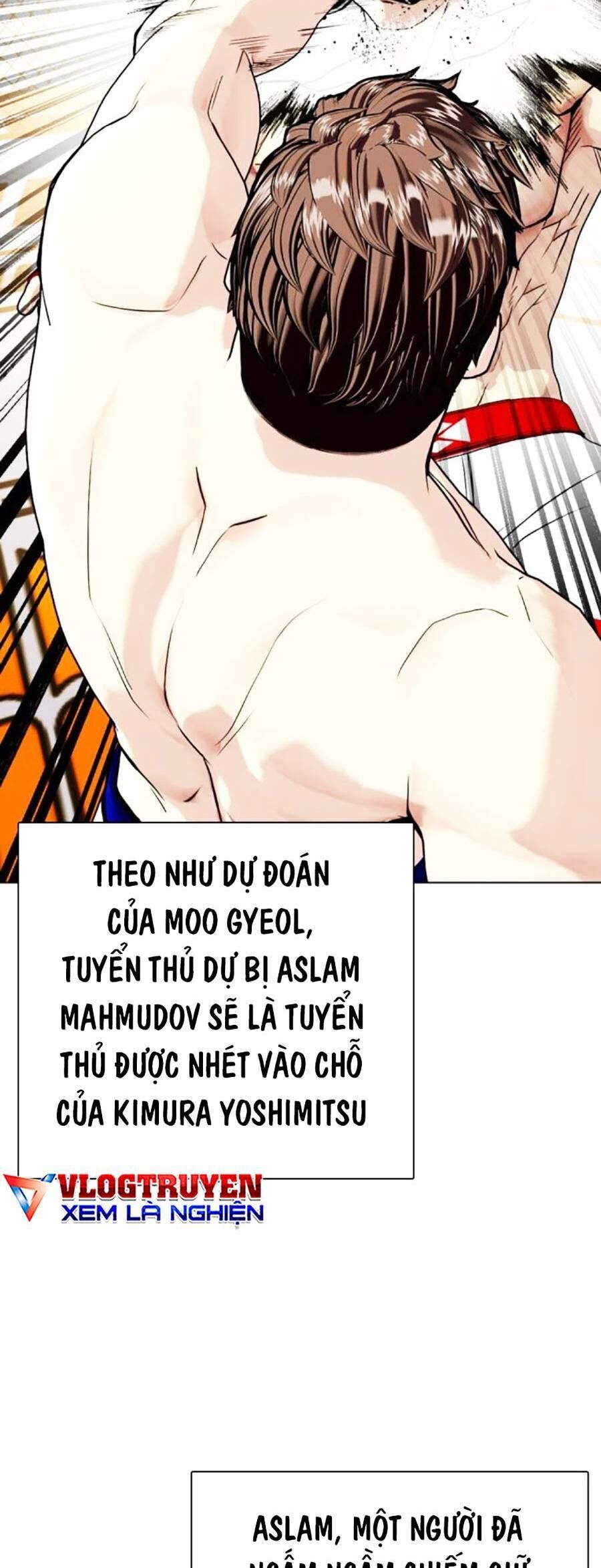 Loser Giỏi Võ Chap 52 - Next Chap 53