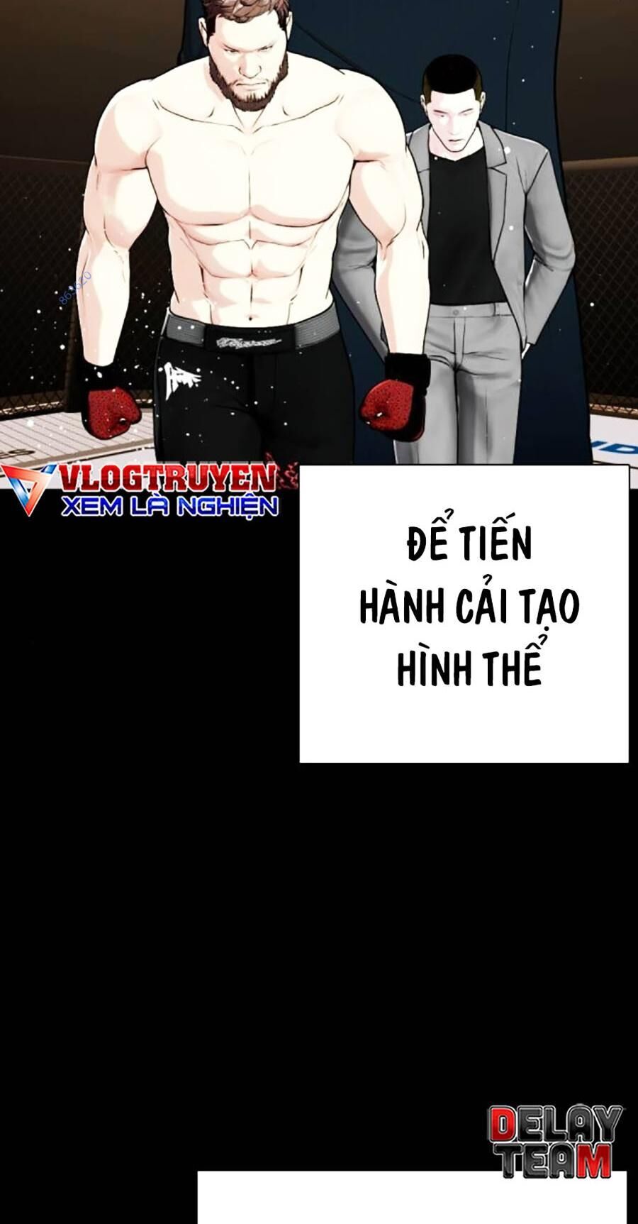 Loser Giỏi Võ Chap 52 - Next Chap 53