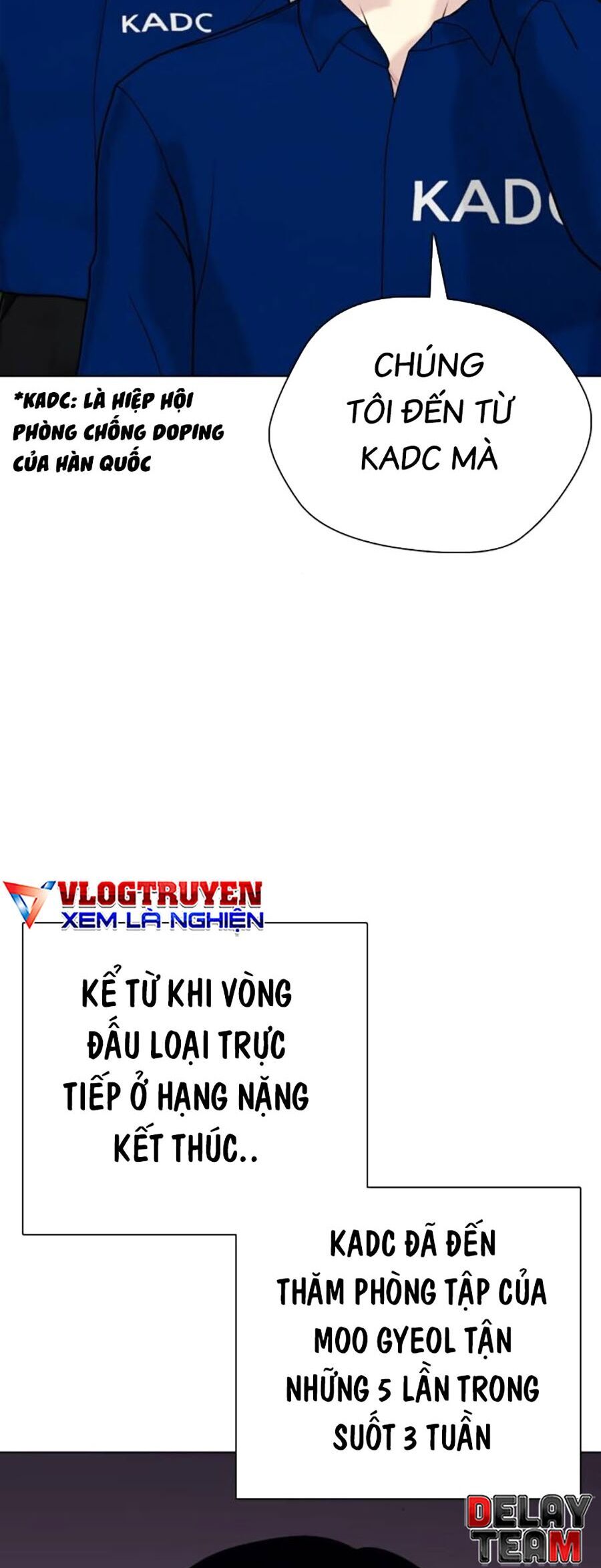 Loser Giỏi Võ Chap 52 - Next Chap 53