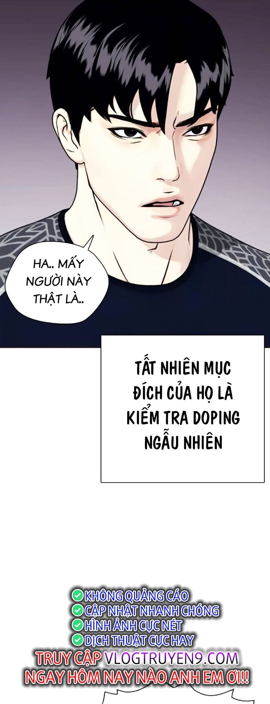 Loser Giỏi Võ Chap 52 - Next Chap 53