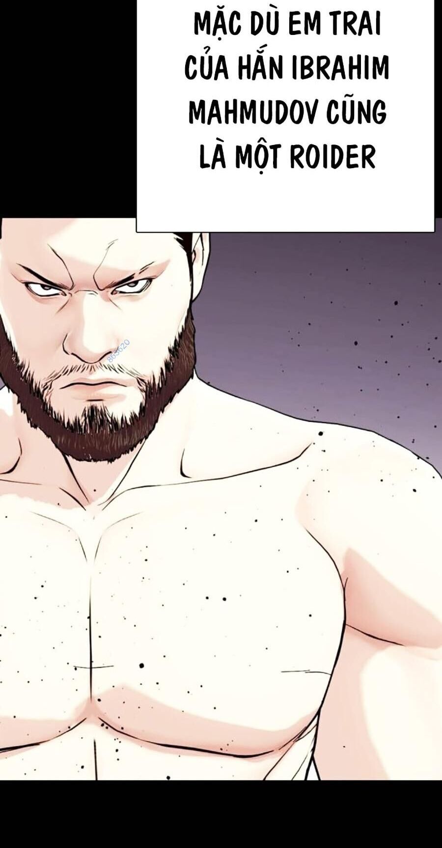 Loser Giỏi Võ Chap 52 - Next Chap 53