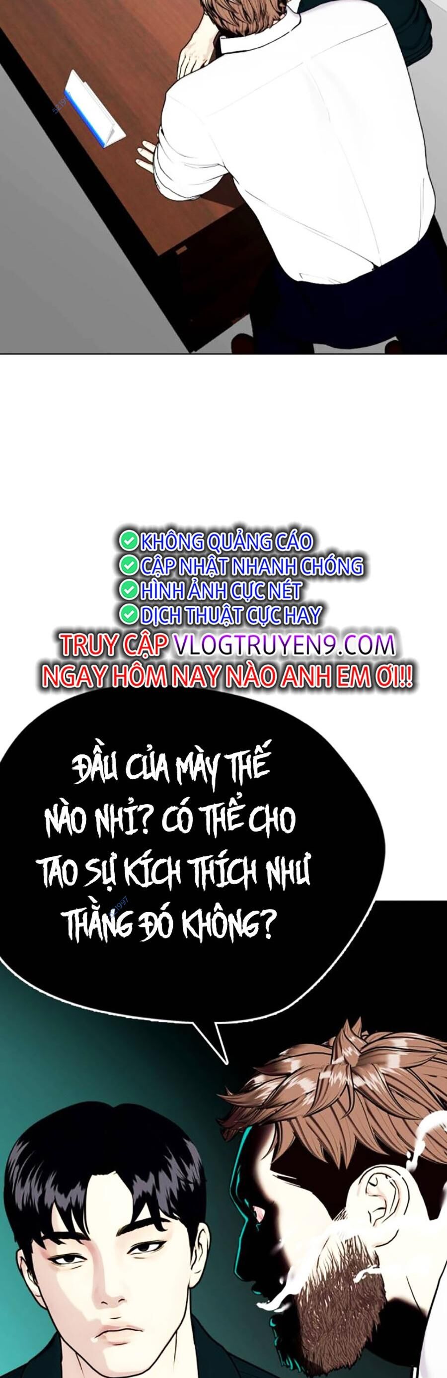 Loser Giỏi Võ Chap 53 - Next Chap 54