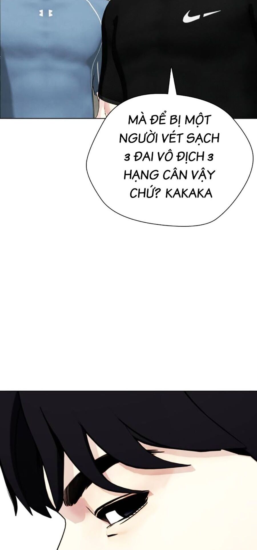 Loser Giỏi Võ Chap 53 - Next Chap 54