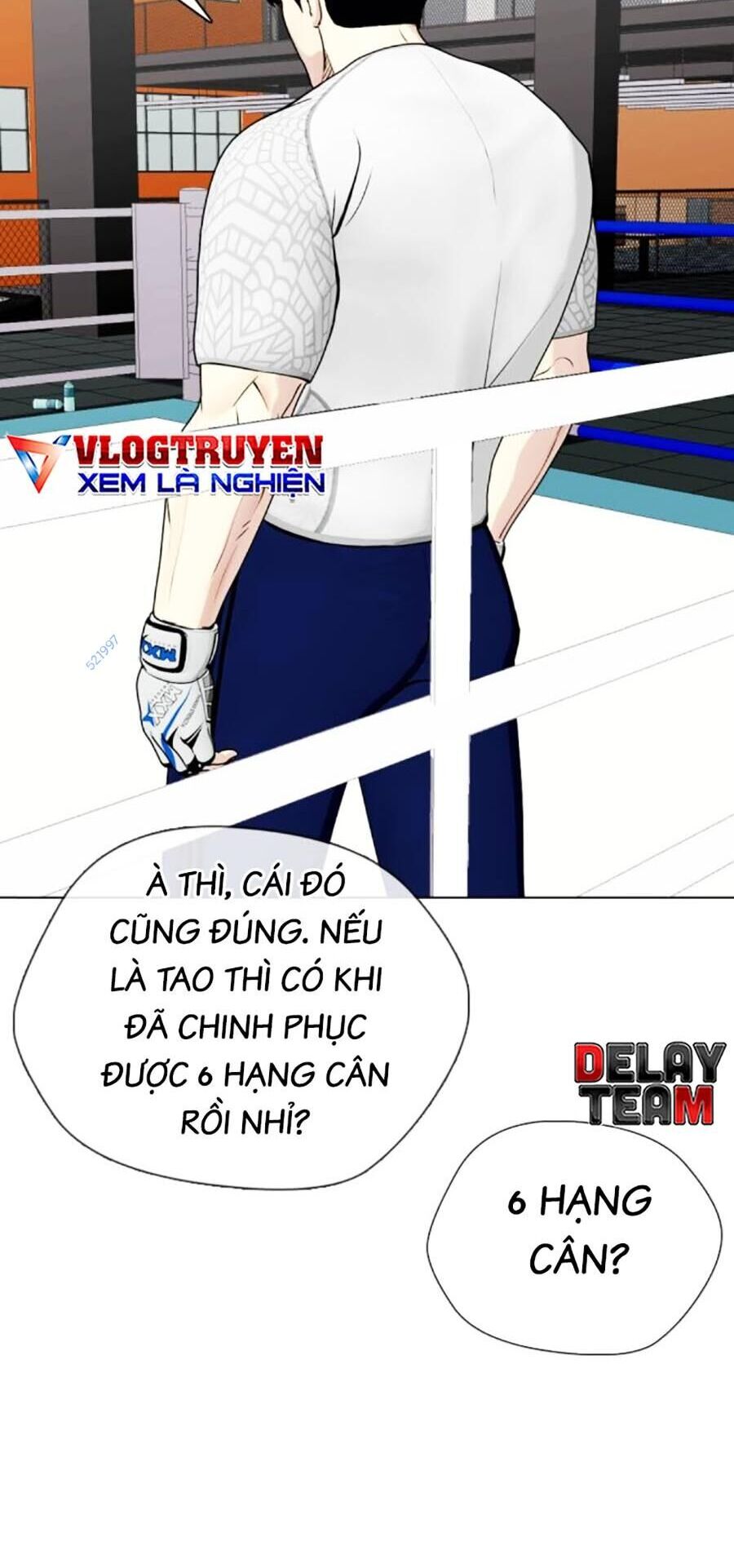 Loser Giỏi Võ Chap 53 - Next Chap 54