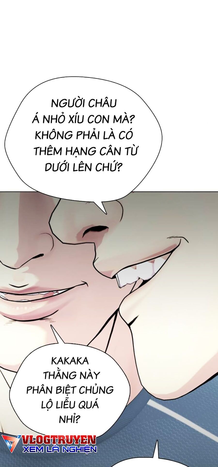 Loser Giỏi Võ Chap 53 - Next Chap 54