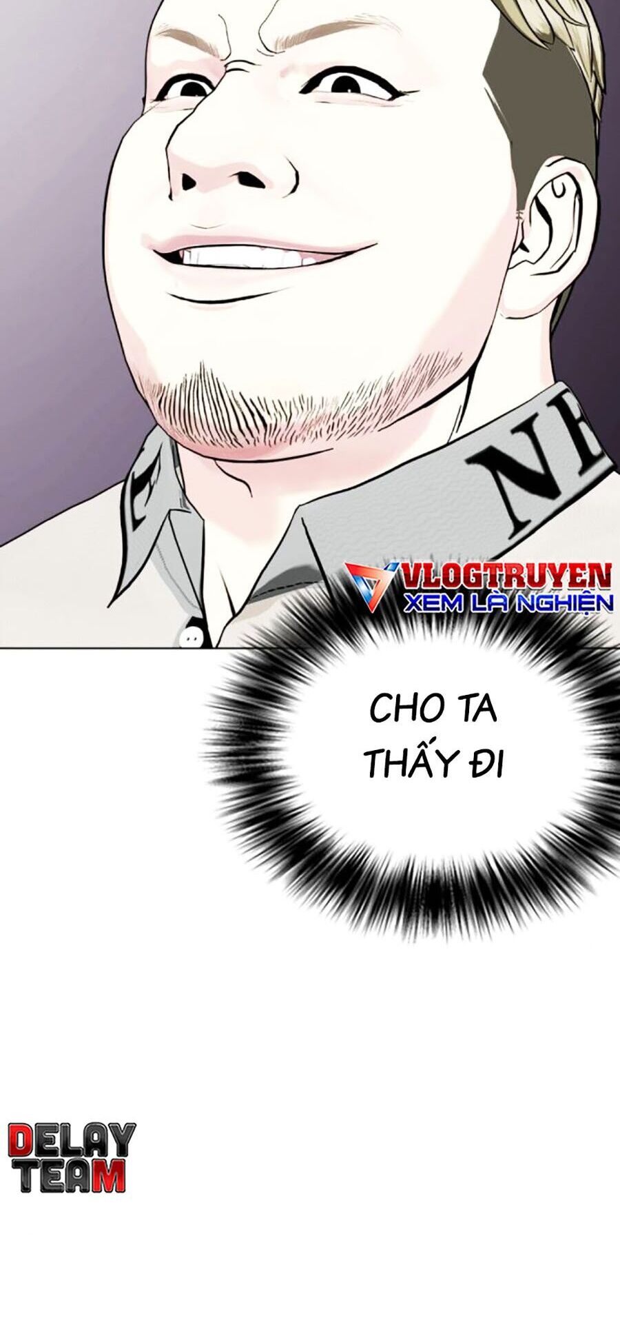 Loser Giỏi Võ Chap 53 - Next Chap 54