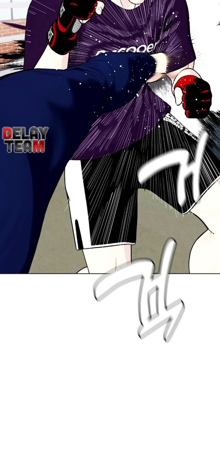 Loser Giỏi Võ Chap 53 - Next Chap 54