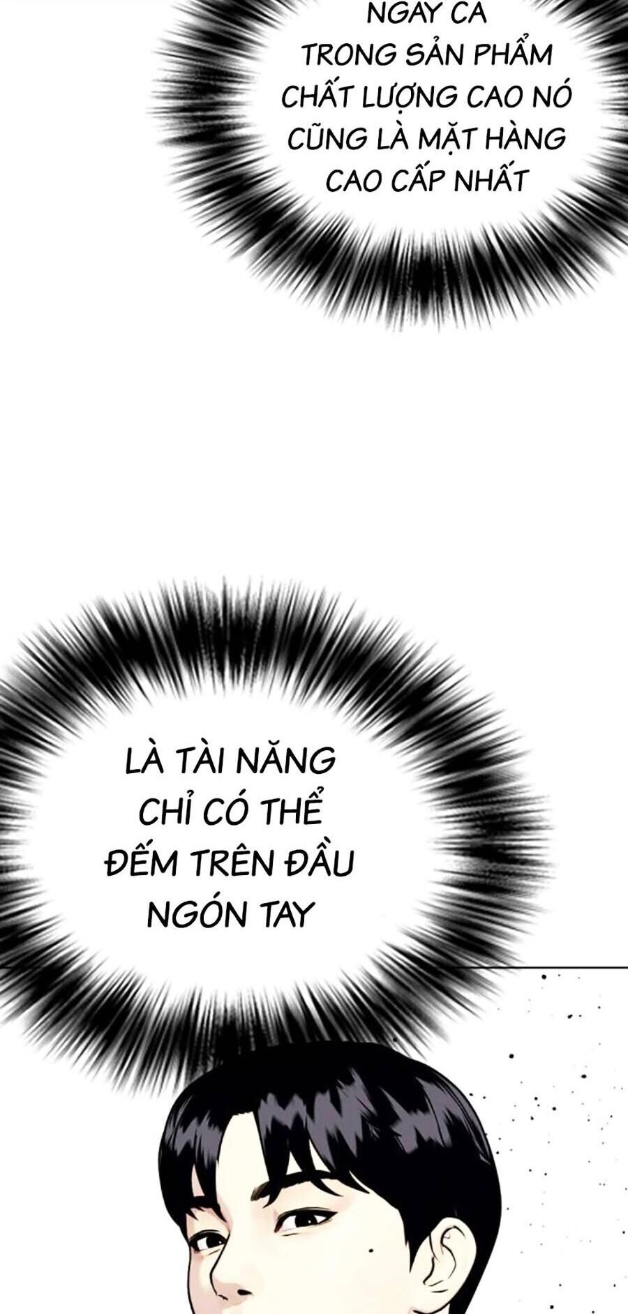 Loser Giỏi Võ Chap 53 - Next Chap 54