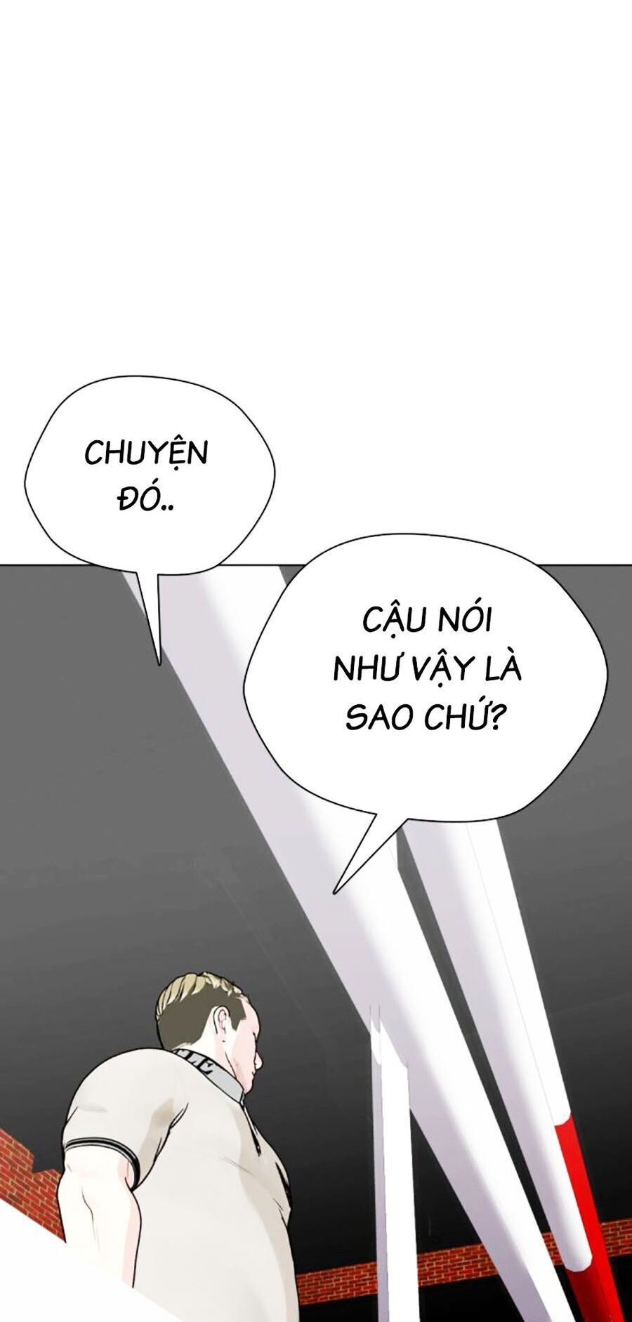 Loser Giỏi Võ Chap 53 - Next Chap 54